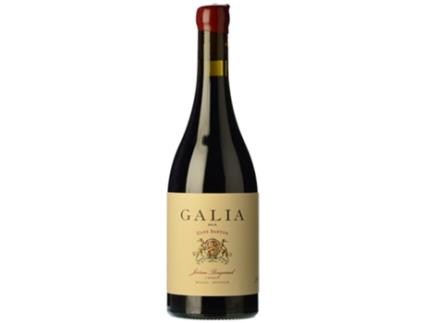 Vinho EL REGAJAL El Regajal Galia Clos Santuy Vino De La Tierra De Castilla Y León (0.75 L - 1 unidade)