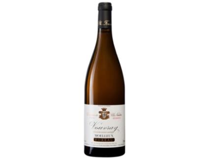 Vinho DOMAINE DU CLOS NAUDIN Domaine Du Clos Naudin Moelleux Réserve Chenin Branco Vouvray Reserva (0.75 L - 1 unidade)