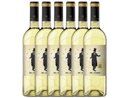 Vinho Brancos GARRIGUELLA Garriguella Pessetero Blanco Empordà Joven (0.75 L - 6 unidades)