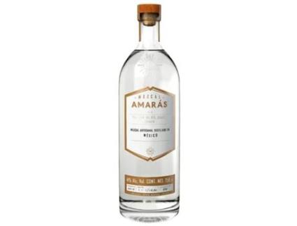 Mezcal CASA VILACETINHO Amarás Espadín Joven (70 CL - 1 unidade)
