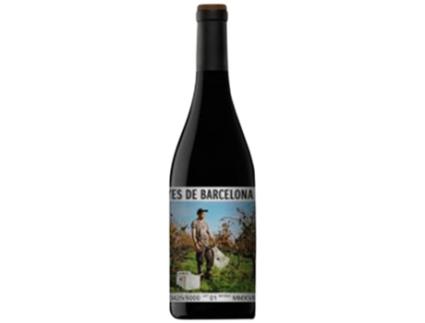 Vinho L'OLIVERA L'Olivera Vinyes De Barcelona Catalunya (0.75 L - 1 unidade)