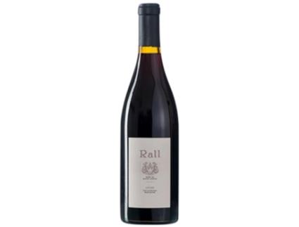 Vinho DONOVAN RALL WINERY Donovan Rall Winery Red Swartland (0.75 L - 1 unidade)
