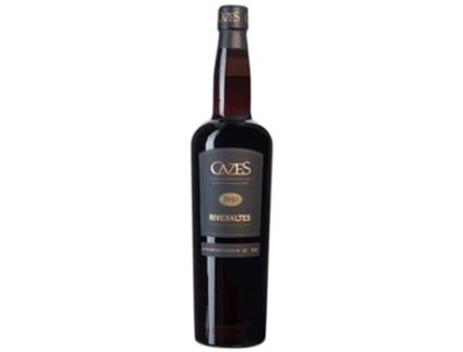 Vinho L'OSTAL CAZES L'Ostal Cazes Rivesaltes 1940 (0.75 L - 1 unidade)