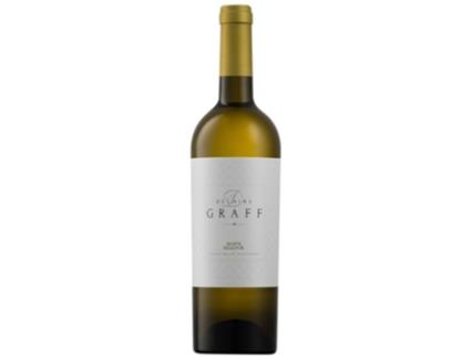 Vinho DELAIRE GRAFF Delaire Graff White Stellenbosch Reserva (0.75 L - 1 unidade)