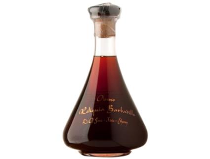 Generoso BARBADILLO Barbadillo Oloroso Reliquia Palomino Fino Jerez-Xérès-Sherry 0.75 L (1 unidade)