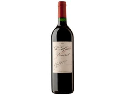 Vinho CHTEAU LAFLEUR Château Lafleur Pomerol 2003 (0.75 L - 1 unidade)