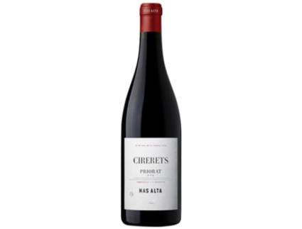 Vinho MAS ALTA Mas Alta Cirerets Priorat (0.75 L - 1 unidade)