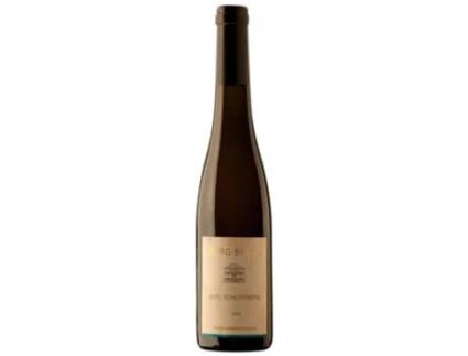 Vinho WEINGUT GEORG BREUER Weingut Georg Breuer Berg Schlossberg Tba Riesling Rheingau 2003 (0.37 L - 1 unidade)