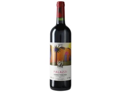 Vinho TENUTA DI TRINORO Tenuta Di Trinoro Palazzi Merlot Toscana 2010 (0.75 L - 1 unidade)