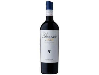 Vinho LEDA Leda Guarda De Leda Tempranillo Vino De La Tierra De Castilla (0.75 L - 1 unidade)