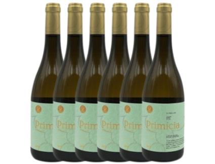 Vinho Brancos CELLER DE BATEA Celler De Batea Primicia Blanco Grenache Branca Terra Alta Joven (0.75 L - 6 unidades)