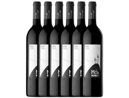Vinho OLIVEDA Oliveda Mon Perdut Negre Empordà Joven (0.75 L - 6 unidades)