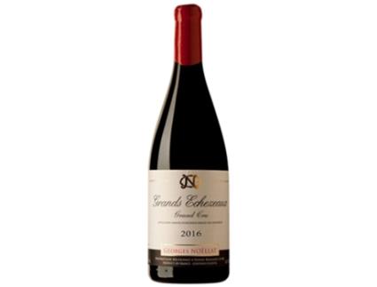 Vinho NOËLLAT GEORGES Noëllat Georges Grand Cru Pinot Preto Grands Échezeaux (0.75 L - 1 unidade)