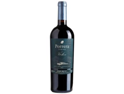 Vinho VALL LLACH Vall Llach Porrera Vi De Vila Priorat Crianza (0.75 L - 1 unidade)