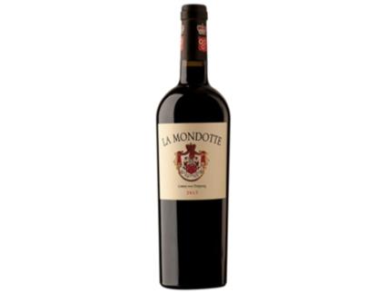 Vinho CHTEAU LA MONDOTTE Château La Mondotte Saint-Émilion (0.75 L - 1 unidade)