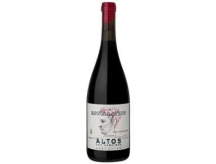Vinho ALTOS LAS HORMIGAS Altos Las Hormigas Paraje Altamira Malbec Valle De Uco (0.75 L - 1 unidade)