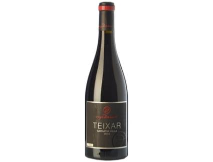 Vinho DOMÈNECH Domènech Teixar Grenache Peluda Montsant Crianza (0.75 L - 1 unidade)