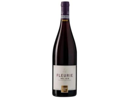 Vinho DOMAINE LAFARGE-VIAL Domaine Lafarge-Vial Bel Air Gamay Fleurie (0.75 L - 1 unidade)