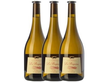 Vinho Brancos LA CONRERIA DE SCALA DEI La Conreria De Scala Dei Les Brugueres Blanc Grenache Branca Priorat (0.75 L - 3 unidades)