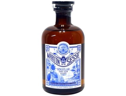 Gin SINGULAR ARTESANOS Singular Artesanos Martín Sesse Gin (0.5 L - 1 unidade)