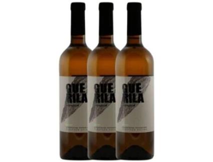 Vinho GUERILA WINES Guerila Wines Retro Selection White Valle De Vipava (0.75 L - 3 unidades)