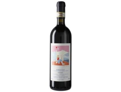 Vinho ROBERTO VOERZIO Roberto Voerzio Cerequio Nebbiolo Barolo (0.75 L - 1 unidade)