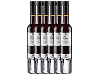 Generoso FALSET MARÇÀ Falset Marçà Etim Negre Dolç Doce Montsant 0.5 L (6 unidades)
