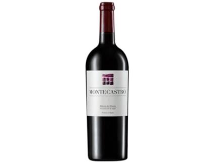 Vinho MONTECASTRO Montecastro Tempranillo Ribera Del Duero (1.5 L - 1 unidade)