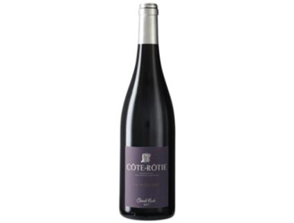 Vinho DOMAINE CLUSEL-ROCH Domaine Clusel-Roch Viallière Syrah Côte-Rôtie (0.75 L - 1 unidade)