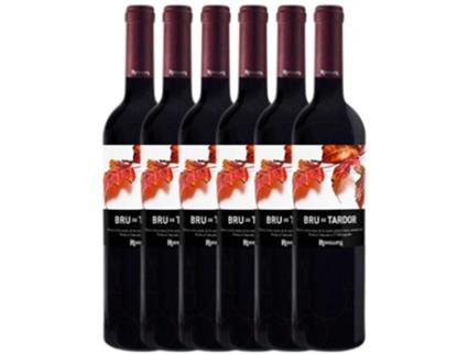Vinho ROVELLATS Rovellats Bru De Tardor Penedès Crianza (0.75 L - 6 unidades)