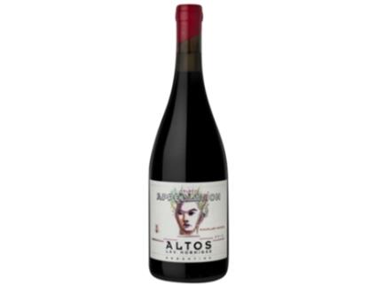 Vinho ALTOS LAS HORMIGAS Altos Las Hormigas Gualtallary Malbec Gualtallary (0.75 L - 1 unidade)