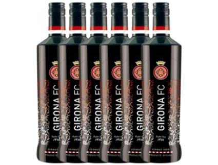 Vermute EPICA MEDITERRANIA Epica Mediterrania Girona Fc Terrània (0.75 L - 6 unidades)