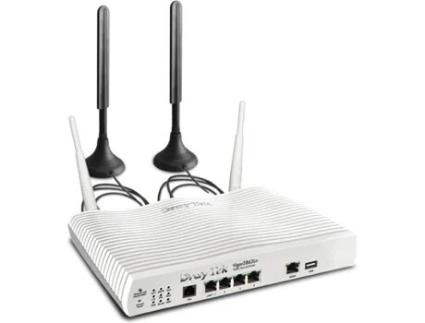 Router DRAYTEK Vigor 2862Ln