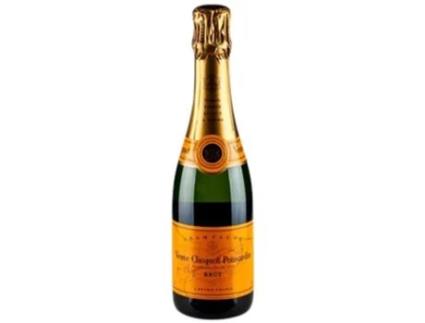 Champanhe VEUVE CLICQUOT Veuve Clicquot Carte Jeune Brut Gran Reserva (0.37 L - 1 unidade)