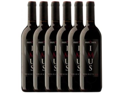 Vinho FALSET MARÇÀ Falset Marçà Imus Selection Montsant Joven (0.75 L - 6 unidades)