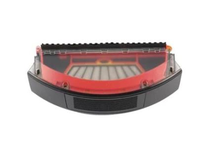 Caixa coletora de pó para Irobot Roomba 500 Series 550 560 570 580 A