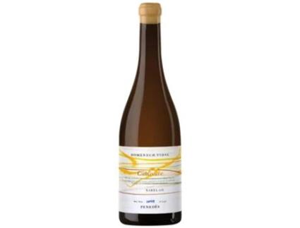 Vinho Brancos VALLFORMOSA Vallformosa Cultivare Blanc Xarel·Lo Penedès Crianza (0.75 L - 1 unidade)