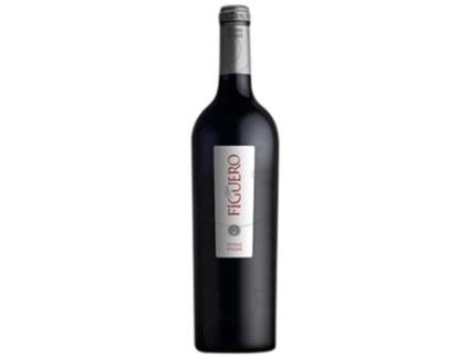 Vinho FIGUERO Figuero Viñas Viejas Tempranillo Ribera Del Duero (0.75 L - 1 unidade)