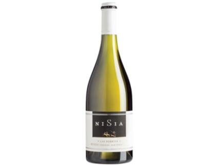 Vinho ORDÓÑEZ Ordóñez Nisia Las Suertes Verdejo Crianza (0.75 L - 1 unidade)