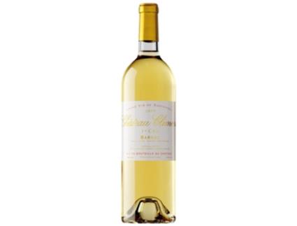 Vinho CHTEAU DE CLIMENS Château De Climens Sémillon Sauternes 2009 (0.75 L - 1 unidade)