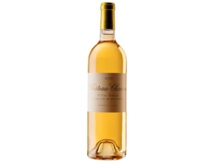 Vinho CHTEAU DE CLIMENS Château De Climens Sémillon Barsac 2006 (0.75 L - 1 unidade)