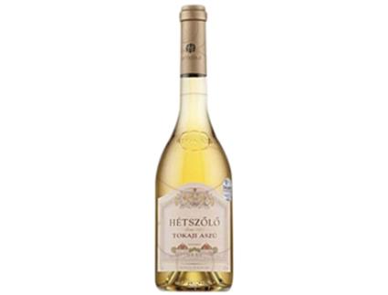 Generoso TOKAJ-HÉTSZOLO Tokaj-Hétszolo Tokaji 6 Puttonyos Tokaj-Hegyalja 0.5 L (1 unidade)