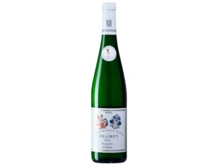 Vinho FORSTMEISTER GELTZ ZILLIKEN Forstmeister Geltz Zilliken Rausch Spätlese Riesling Mosel (0.75 L - 1 unidade)