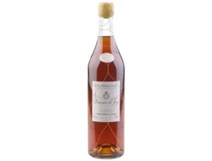 Aguardente DOMAINE DE JOY Armagnac Domaine De Joy Hors D'Age (0.7 L - 1 unidade)