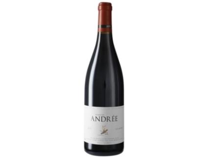 Vinho Tinto DOMAINE ANDRÉE Domaine Andrée Rouge Les Mines Cabernet Franc Anjou (0.75 L - 1 unidade)