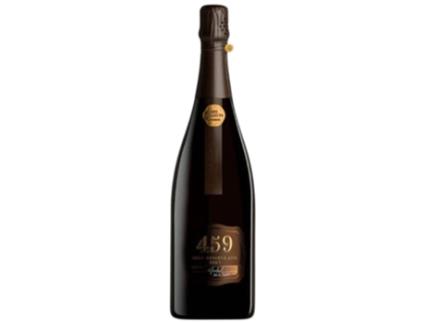 Espumante CODORNÍU Codorníu Ars Collecta 457 Cava Gran Reserva 2010 (0.75 L - 1 unidade)