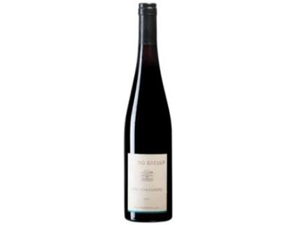 Vinho WEINGUT GEORG BREUER Weingut Georg Breuer Berg Schlossberg Tba Riesling Rheingau 2005 (0.75 L - 1 unidade)