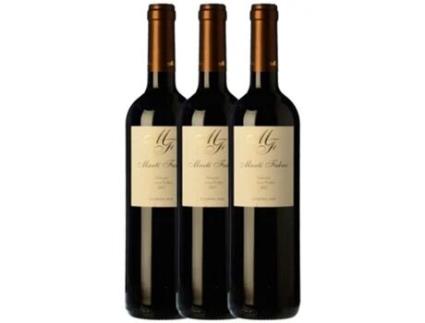 Vinho MARTÍ FABRA Martí Fabra Vinyes Velles Empordà Joven (0.75 L - 3 unidades)
