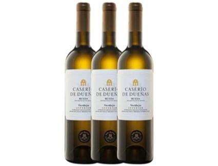 Vinho VIÑA MAYOR Viña Mayor Caserío De Dueñas Superior Verdejo Rueda (0.75 L - 3 unidades)