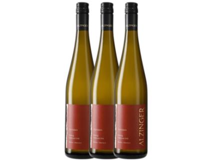 Vinho WEINGUT ALZINGER Weingut Alzinger Dürsteiner Federspiel Riesling Wachau (0.75 L - 3 unidades)